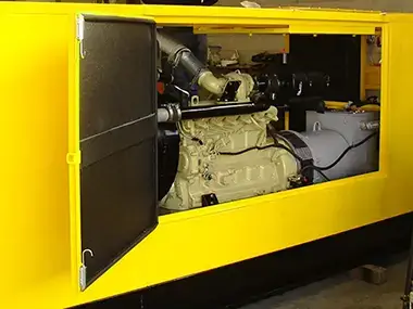 Fabricación GEA
