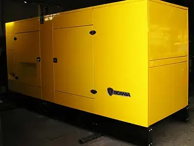 cabina