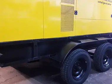 Tráiler