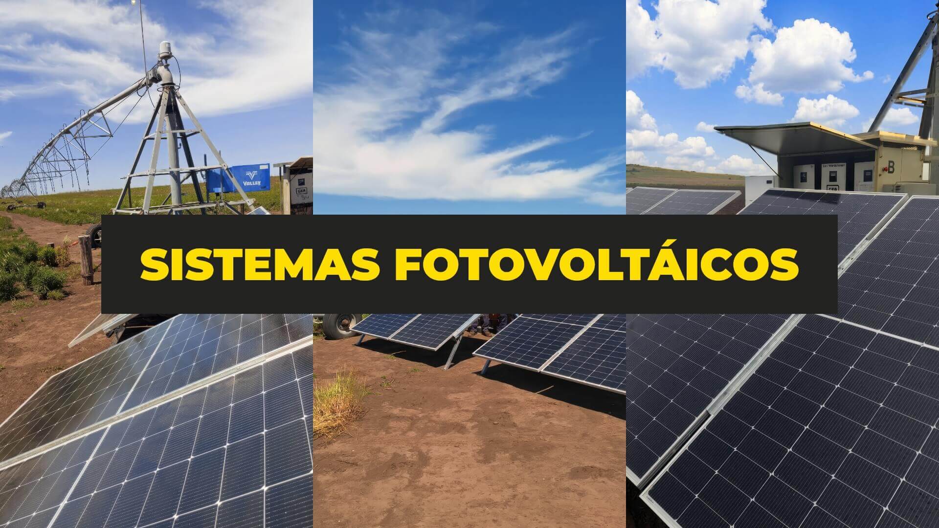 GEA - Sistemas fotovoltáicos híbridos